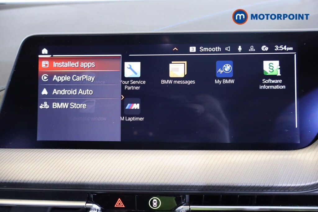 Used BMW 1 Series 2022 for sale - 76028532: Photo 18