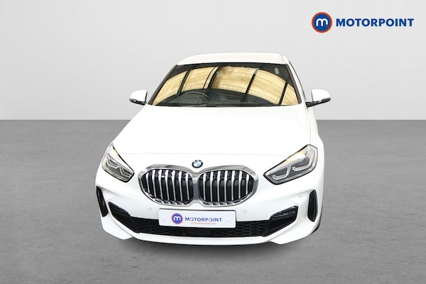 Used BMW 1 Series 2022 for sale - 76028532: Photo 2