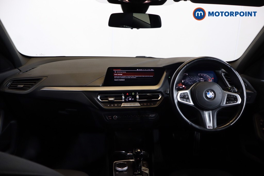 Used BMW 1 Series 2022 for sale - 76028532: Photo 31