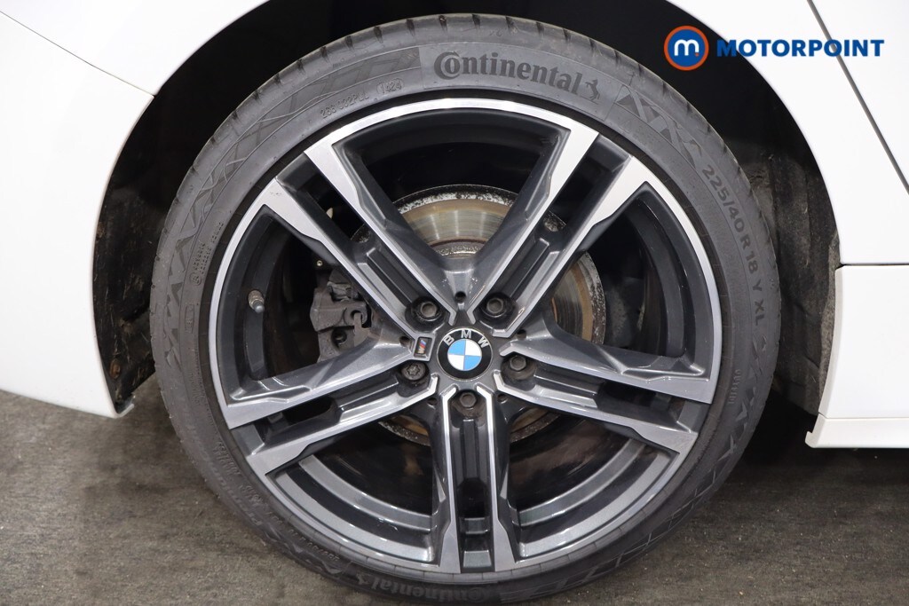 Used BMW 1 Series 2022 for sale - 76028532: Photo 33