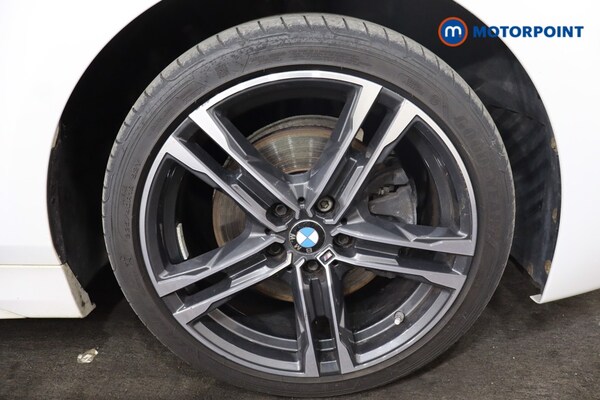Used BMW 1 Series 2022 for sale - 76028532: Photo 34