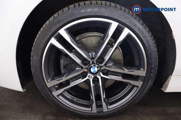 Used BMW 1 Series 2022 for sale - 76028532: Photo 35