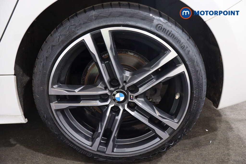 Used BMW 1 Series 2022 for sale - 76028532: Photo 36