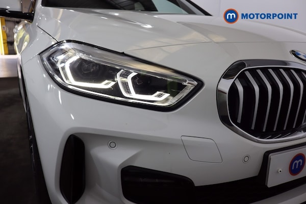 Used BMW 1 Series 2022 for sale - 76028532: Photo 37