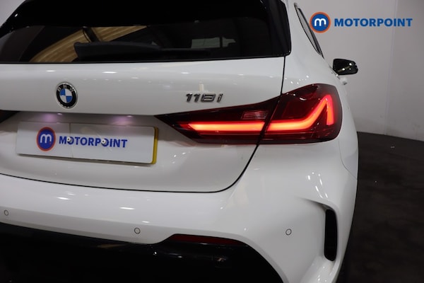 Used BMW 1 Series 2022 for sale - 76028532: Photo 38