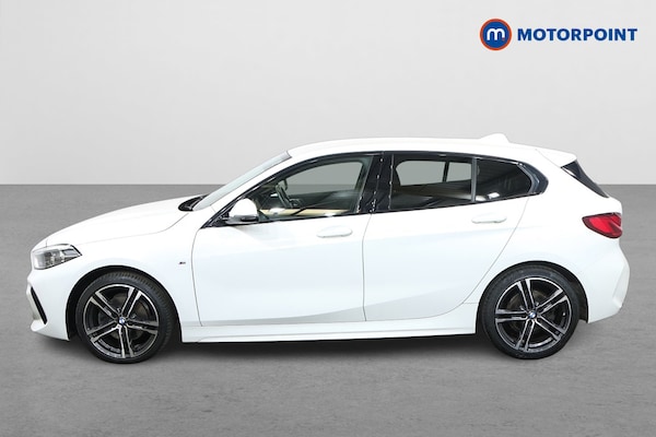 Used BMW 1 Series 2022 for sale - 76028532: Photo 4