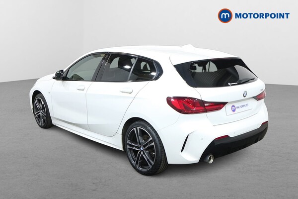 Used BMW 1 Series 2022 for sale - 76028532: Photo 5