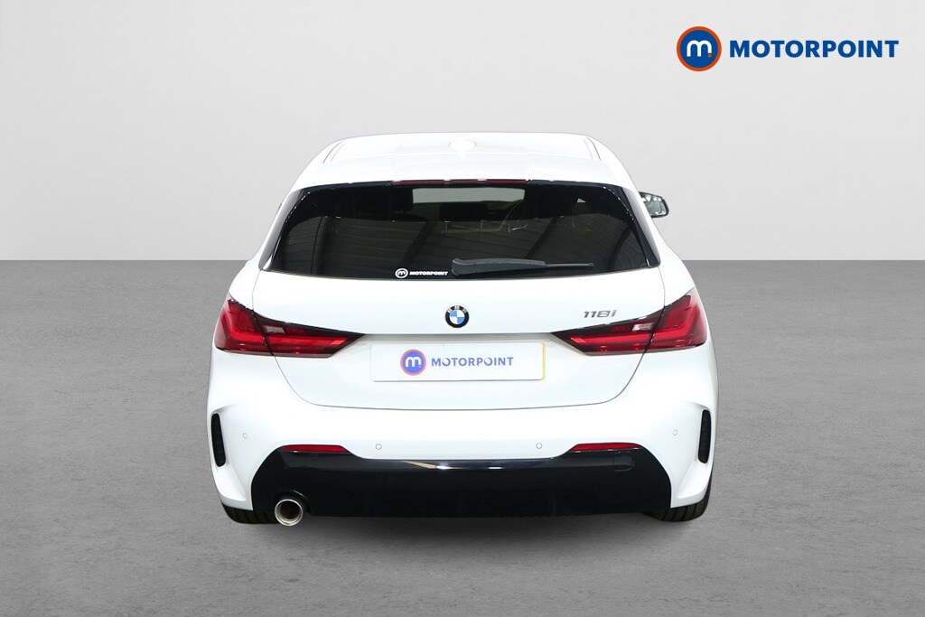 Used BMW 1 Series 2022 for sale - 76028532: Photo 6