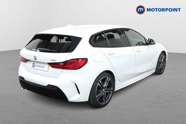 Used BMW 1 Series 2022 for sale - 76028532: Photo 7