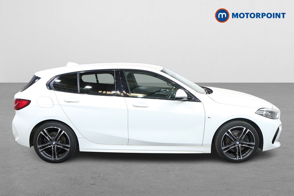 Used BMW 1 Series 2022 for sale - 76028532: Photo 8