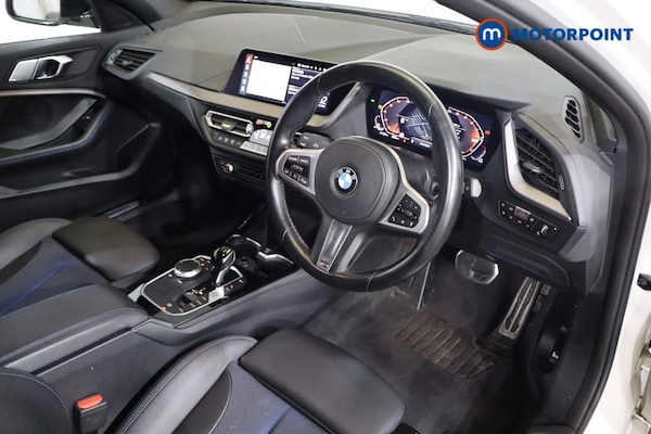 Used BMW 1 Series 2022 for sale - 76028532: Photo 9