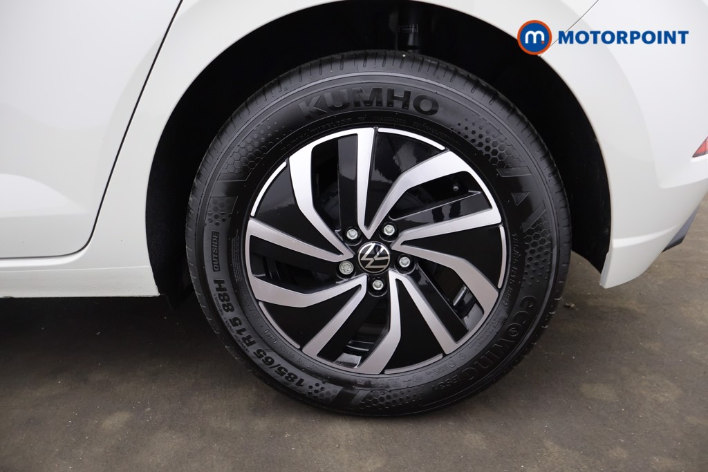 Used Volkswagen Polo 2024 for sale - 77763912: Photo 11