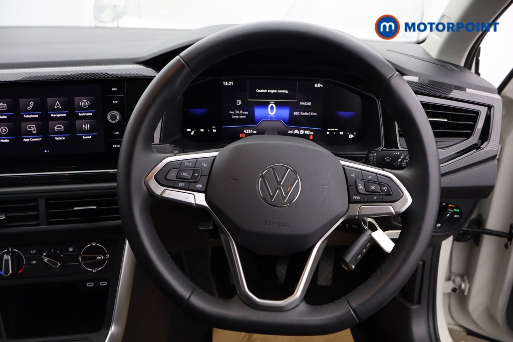 Used Volkswagen Polo 2024 for sale - 77763912: Photo 14