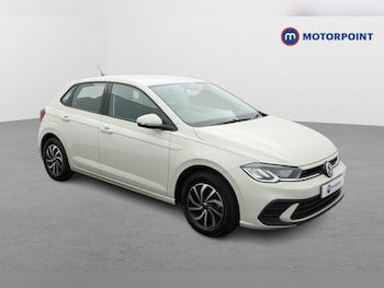 Volkswagen Polo feature image