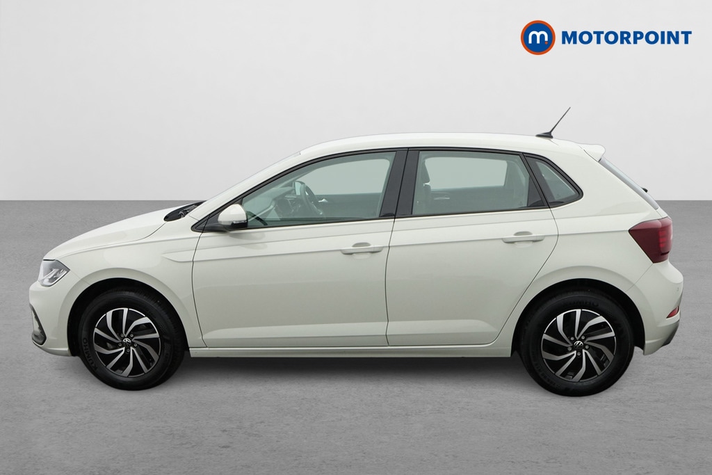 Used Volkswagen Polo 2024 for sale - 77763912: Photo 4