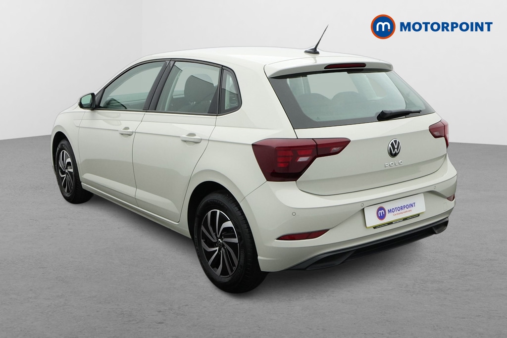 Used Volkswagen Polo 2024 for sale - 77763912: Photo 5
