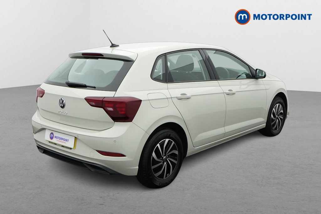 Used Volkswagen Polo 2024 for sale - 77763912: Photo 7