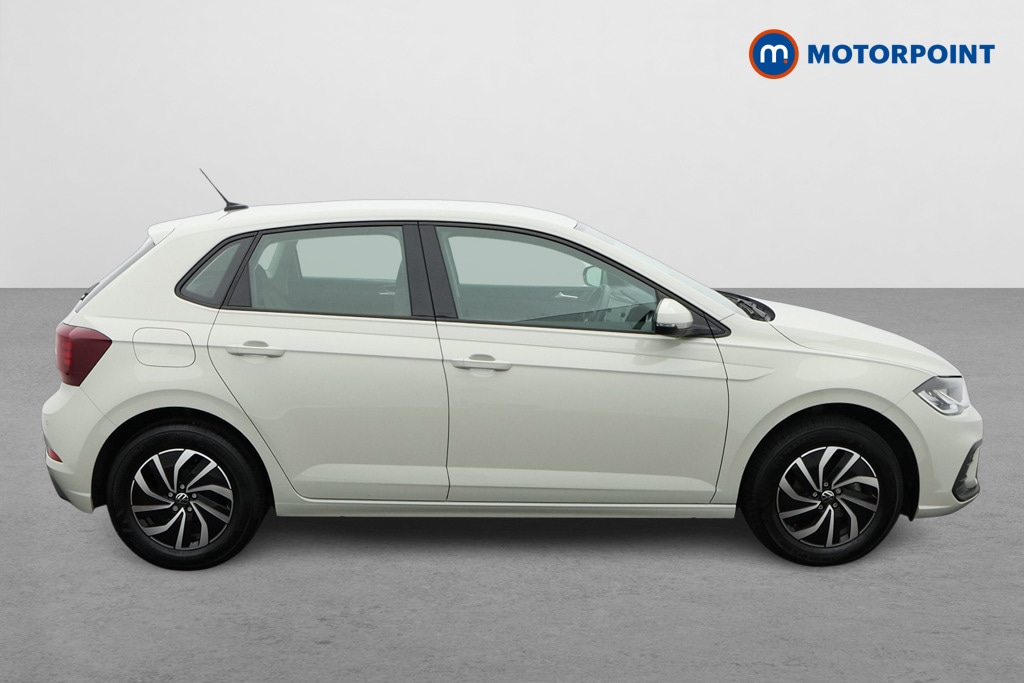Used Volkswagen Polo 2024 for sale - 77763912: Photo 8