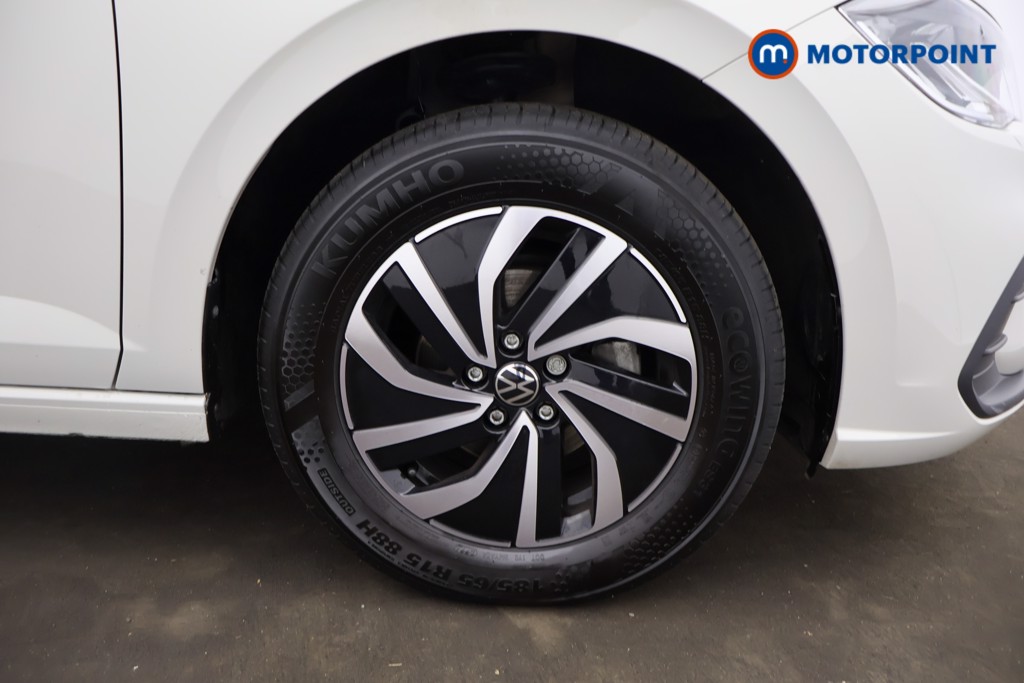 Used Volkswagen Polo 2024 for sale - 77763912: Photo 9