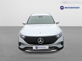 Used Mercedes-Benz EQB 2024 for sale - 78644504: Photo