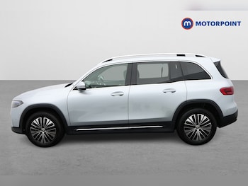 Used Mercedes-Benz EQB 2024 for sale - 78644504: Photo