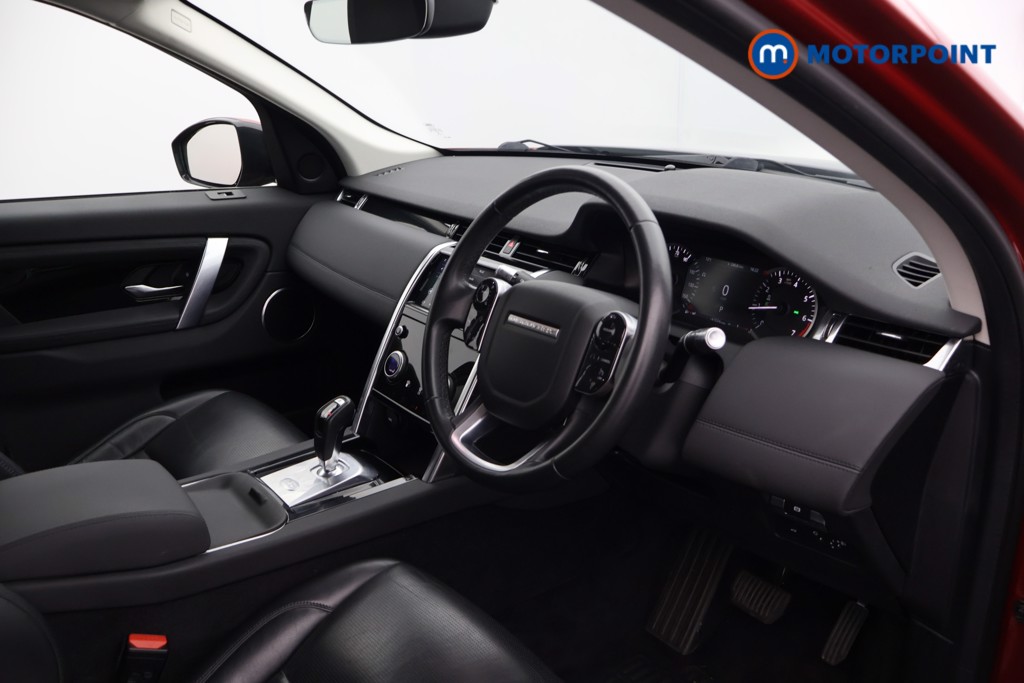Used Land Rover Discovery Sport 2020 for sale - 76792588: Photo 14