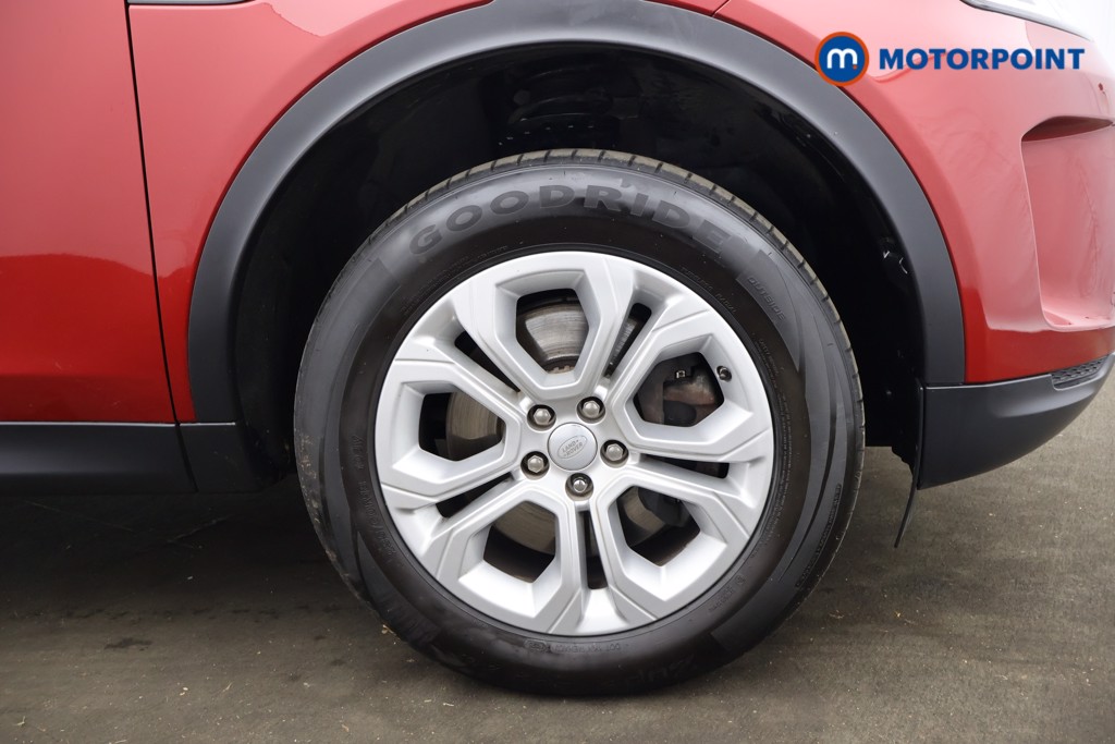 Used Land Rover Discovery Sport 2020 for sale - 76792588: Photo 15