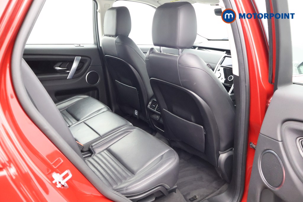 Used Land Rover Discovery Sport 2020 for sale - 76792588: Photo 16