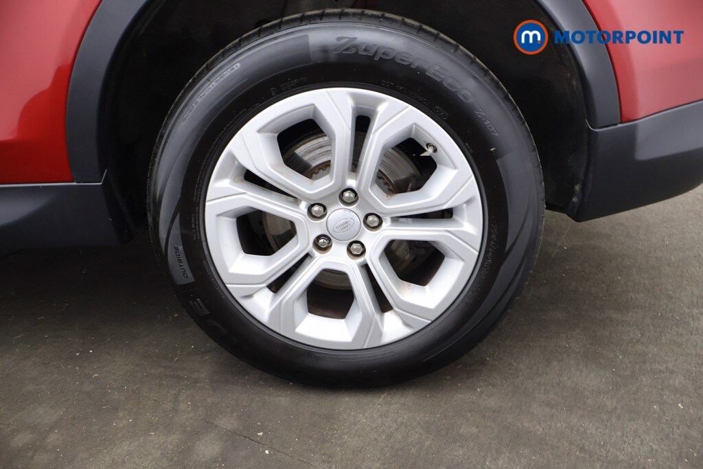 Used Land Rover Discovery Sport 2020 for sale - 76792588: Photo 17