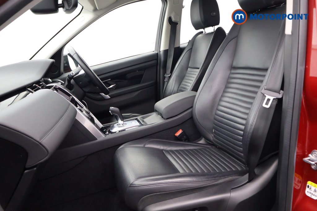 Used Land Rover Discovery Sport 2020 for sale - 76792588: Photo 19