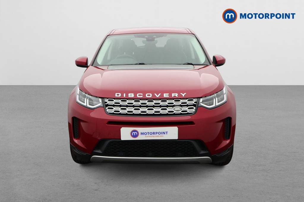 Used Land Rover Discovery Sport 2020 for sale - 76792588: Photo 2