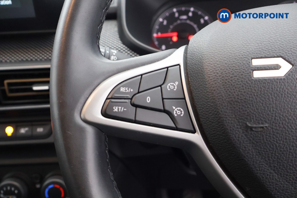 Used Dacia Sandero Stepway 2023 for sale - 76685111: Photo 10