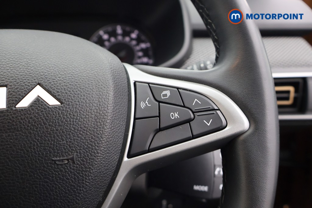 Used Dacia Sandero Stepway 2023 for sale - 76685111: Photo 11