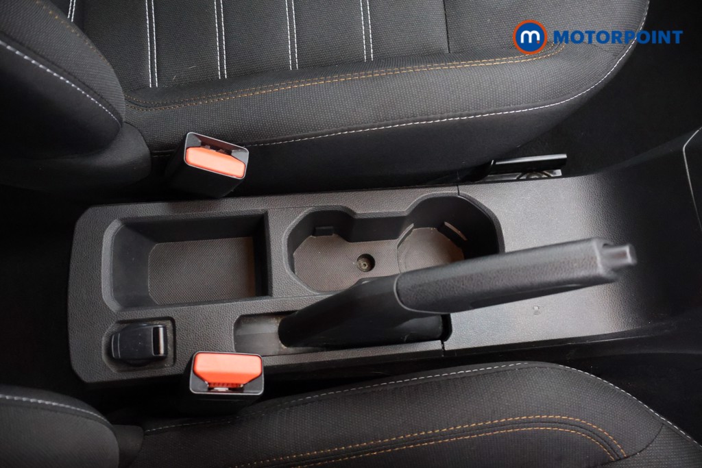 Used Dacia Sandero Stepway 2023 for sale - 76685111: Photo 15