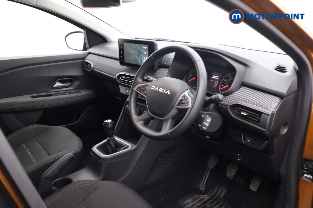 Used Dacia Sandero Stepway 2023 for sale - 76685111: Photo 18