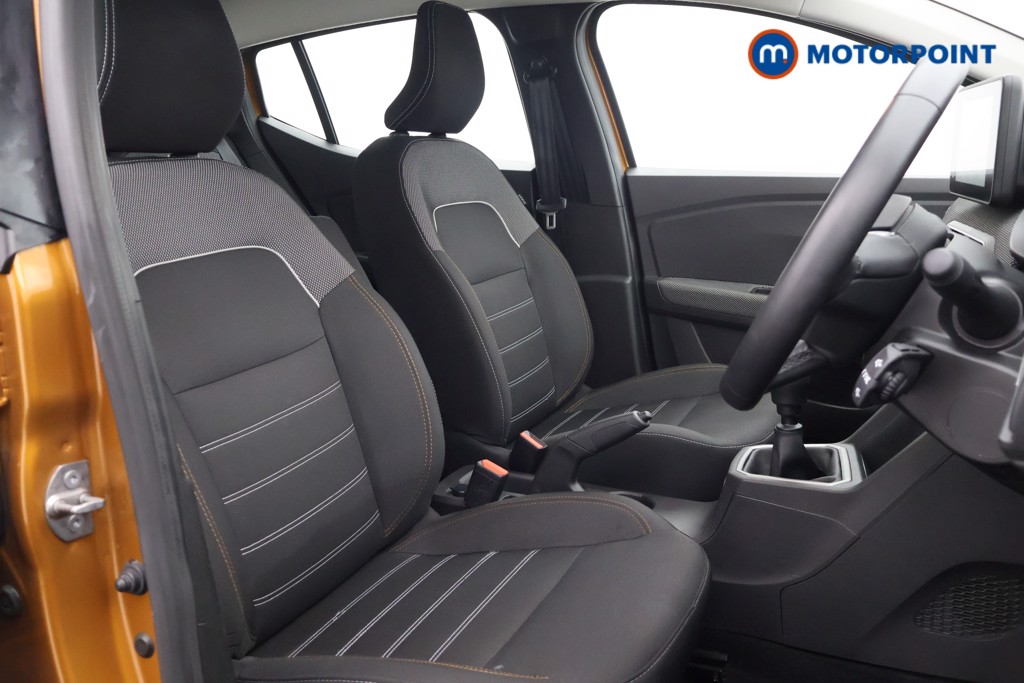 Used Dacia Sandero Stepway 2023 for sale - 76685111: Photo 19
