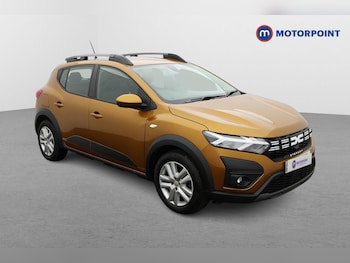 2023 - 1.0 TCe Expression 5dr