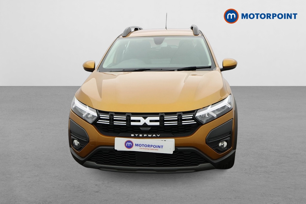 Used Dacia Sandero Stepway 2023 for sale - 76685111: Photo 2