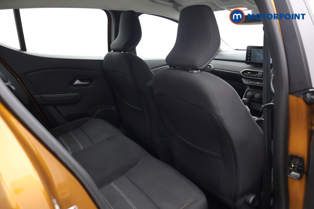 Used Dacia Sandero Stepway 2023 for sale - 76685111: Photo 22