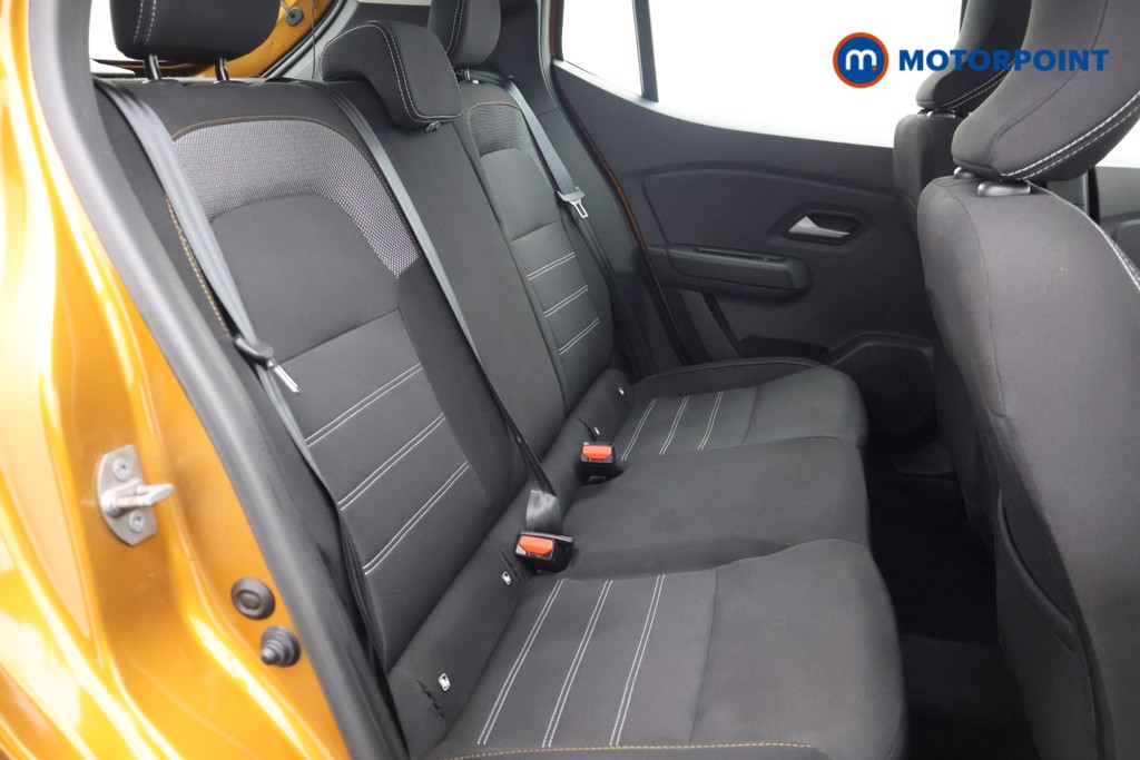 Used Dacia Sandero Stepway 2023 for sale - 76685111: Photo 23