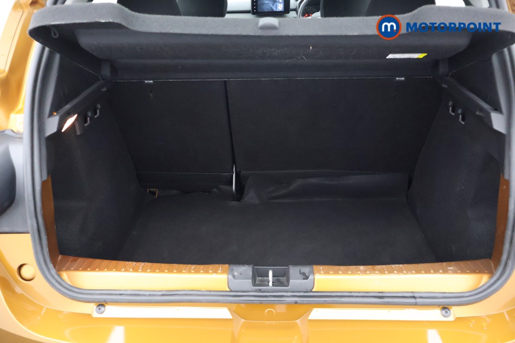 Used Dacia Sandero Stepway 2023 for sale - 76685111: Photo 24