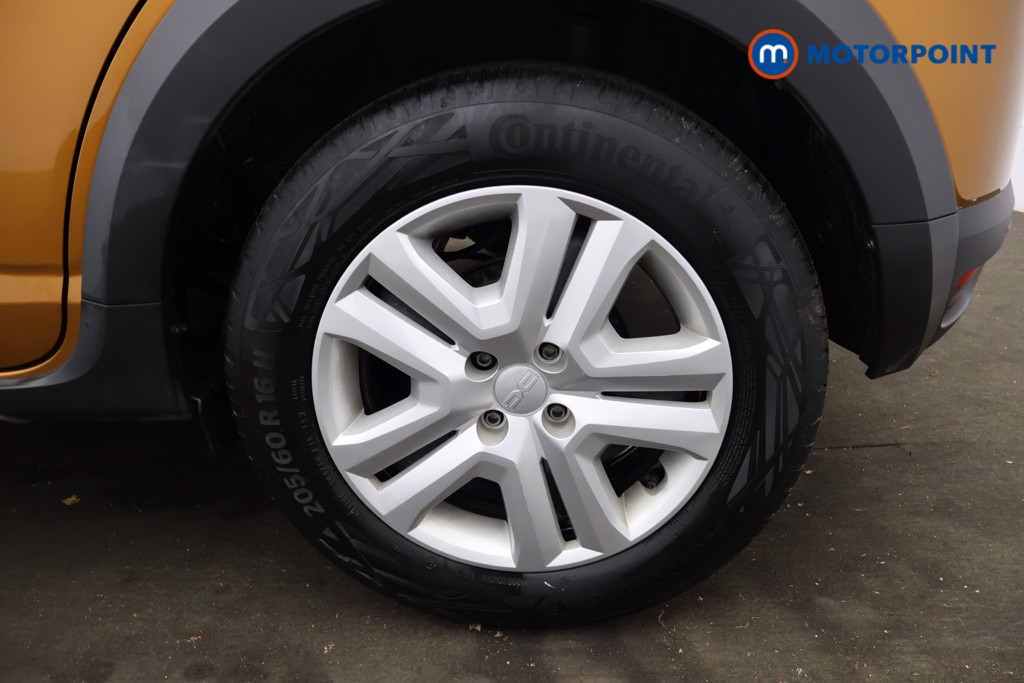 Used Dacia Sandero Stepway 2023 for sale - 76685111: Photo 25