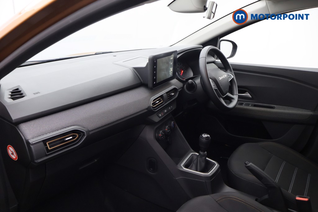 Used Dacia Sandero Stepway 2023 for sale - 76685111: Photo 27