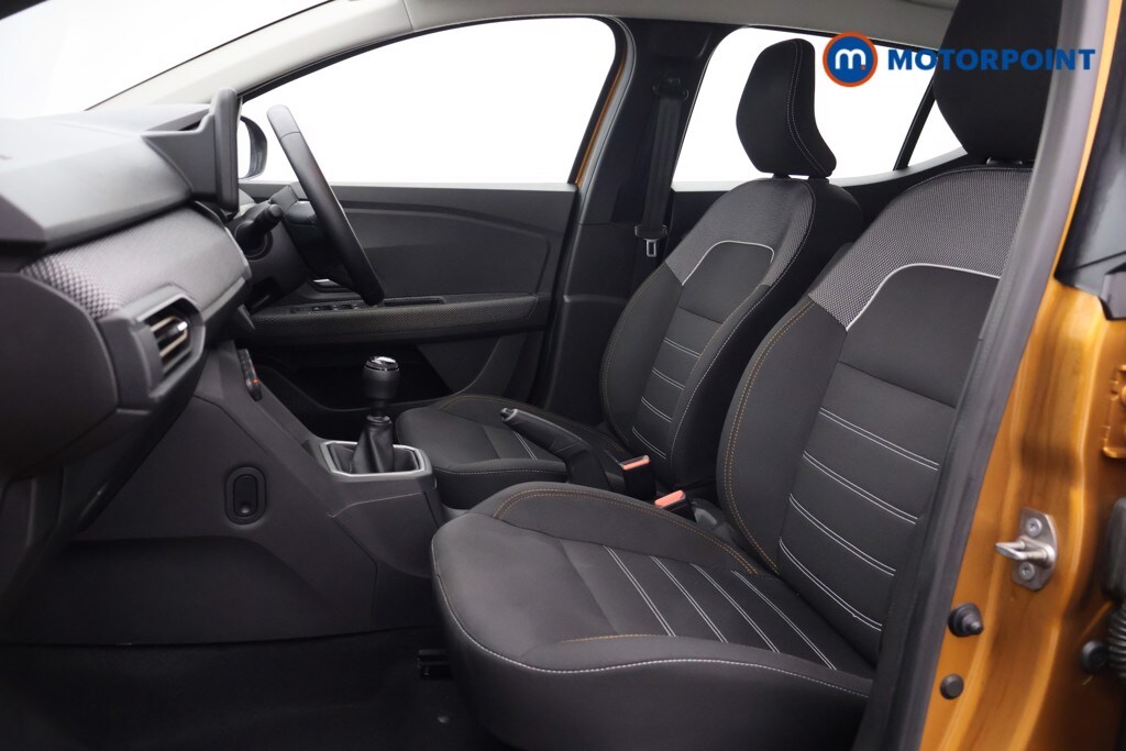 Used Dacia Sandero Stepway 2023 for sale - 76685111: Photo 28