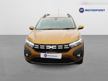 Used Dacia Sandero Stepway 2023 for sale - 76685111: Photo