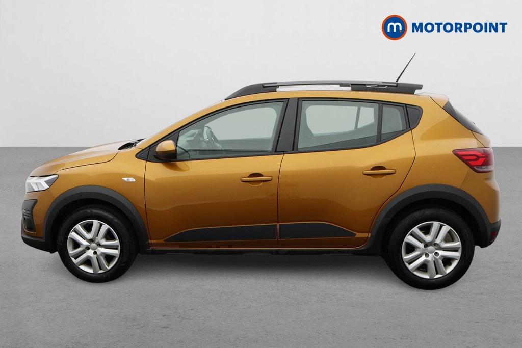 Used Dacia Sandero Stepway 2023 for sale - 76685111: Photo 4
