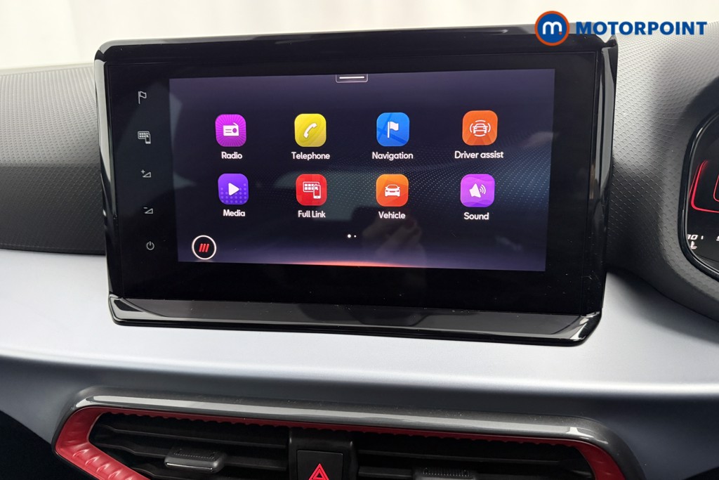 Used SEAT Arona 2023 for sale - 76508403: Photo 15