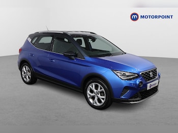 Used SEAT Arona 2023 for sale - 76508403: Photo