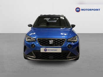 Used SEAT Arona 2023 for sale - 76508403: Photo