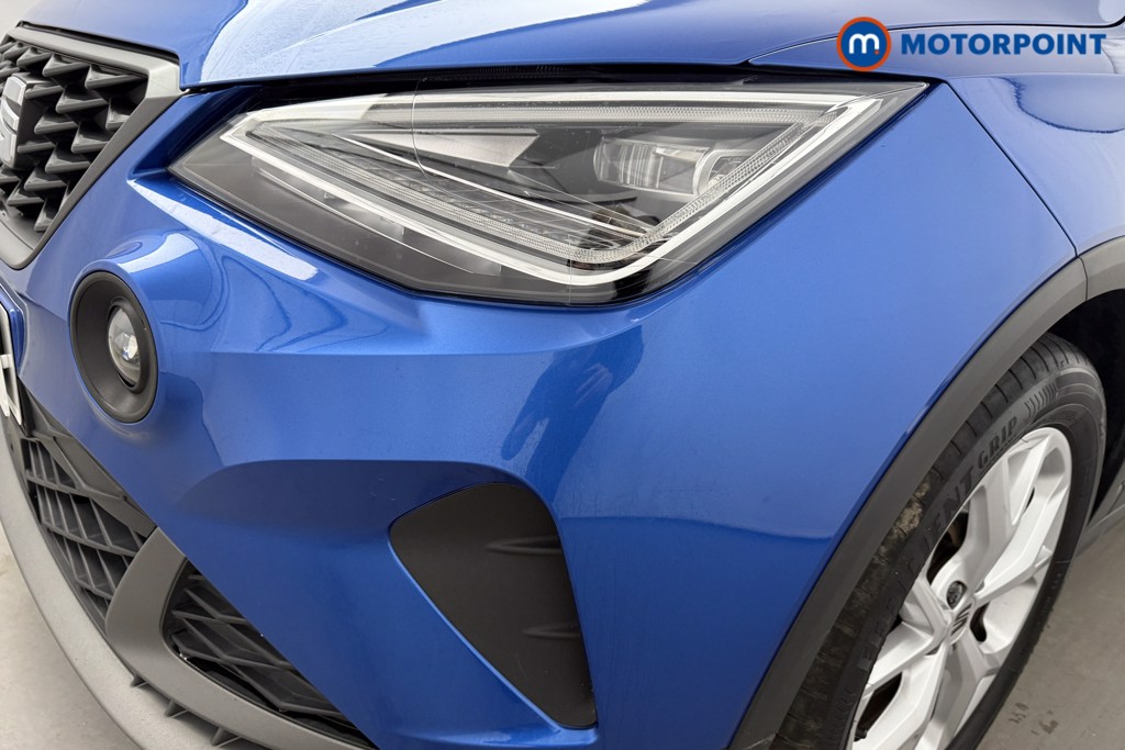 Used SEAT Arona 2023 for sale - 76508403: Photo 36